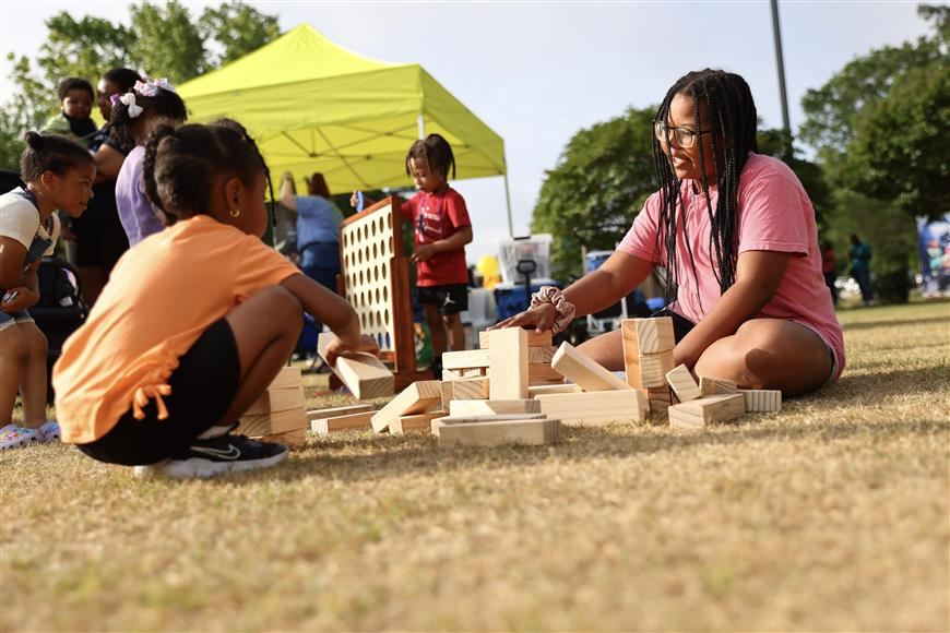 2024 Mental Health Fair